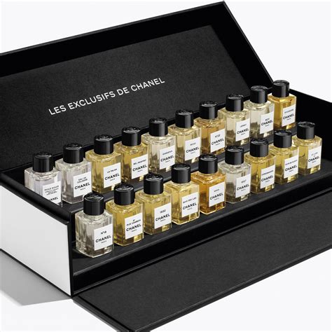 garsonka chanel|les exclusifs de Chanel.